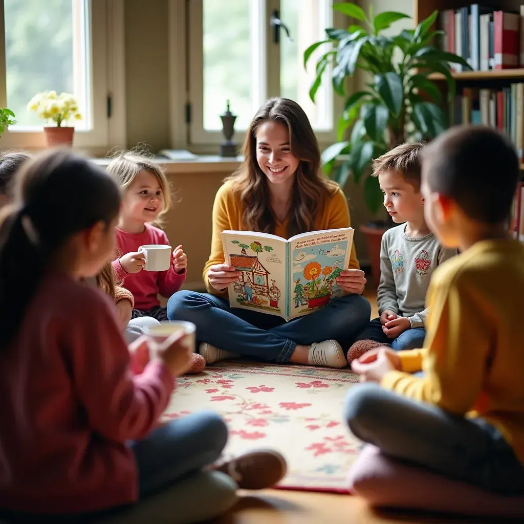 Natural earth friendly solutions